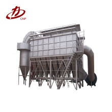 Machine industrielle de baghouse de collecteur de poussière de sac d&#39;impulsion